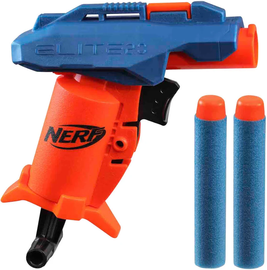 NERF gun