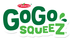 GoGo Squeez Snacks - YUM!